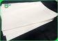 Width 60 / 90cm Good Ink Absorption No Burrs 45gsm News Paper In Sheet Or Ream