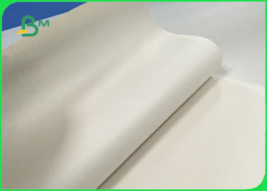 48.8gsm Biodegradable Printed Newsprint Paper Sheet For Wrapping Customized