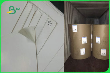 FDA FSC Ivory Cardboard GC1 FBB Board Paper 270gsm - 300gsm For Packing Boxes