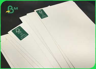 FDA FSC Ivory Cardboard GC1 FBB Board Paper 270gsm - 300gsm For Packing Boxes