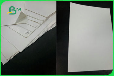 FDA FSC Ivory Cardboard GC1 FBB Board Paper 270gsm - 300gsm For Packing Boxes