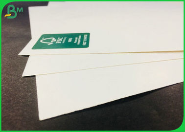 Virgin Pulp Style Coated One Side SBS Paper For Paper Box Material