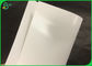FDA Certification 300G White Color Lunch Box Paper For Paper Box