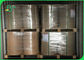 Food Grade 40 50 60 70 80gsm Tear Resistance Brown Kraft Paper For Food Packing