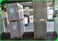 230gsm 250gsm Clay Coated Duplex Board Grey Back For Carton Box Good Stiffness