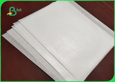 SGS &amp; FSC 35gsm 40gsm Hamburg Paper 100% Safe High Temperature Resistance