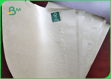 SGS &amp; FSC 35gsm 40gsm Hamburg Paper 100% Safe High Temperature Resistance