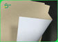 FSC High Stiffness Coated White Board With Grey Back Recycled For Packaging