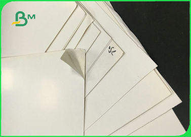 FSC 100 % Pure Wood Pulp White Cardboard C1S Art Board 270gsm 280gsm 300gsm