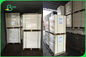 FSC 100 % Pure Wood Pulp White Cardboard C1S Art Board 270gsm 280gsm 300gsm