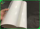 364.2*190.3mm FDA Certification White Paper Coated PE For Paper Box