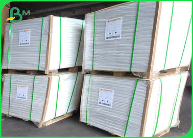 Recycled White Top Kraft Linerboard For Cardboard Liners 140gsm 170gsm
