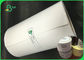 Ecofriendly Self Adhesive Thermal Sticker Paper Roll For Barcode Labels