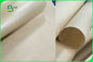 Food Grade White Brown Butcher Kraft Paper For Packaging FDA FSC Certificate