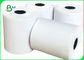 Custom Size Waterproof 70gsm Thermal Label Paper High Sensitive 80mm * 80mm