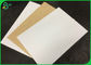 Coated 100% Virgin Kraft Paper For Making Air Filter Paper Board
