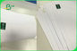 FSC Virgin Uncoated Woodfree Offset Paper 80gsm 100gsm For Shool Notebooks