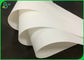 70GSM Natural Virgin White Kraft Paper Roll With FSC Certification