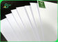 Size Customized No Fluorescent Additives 60 70 Gsm Wood Pulp Offset Paper