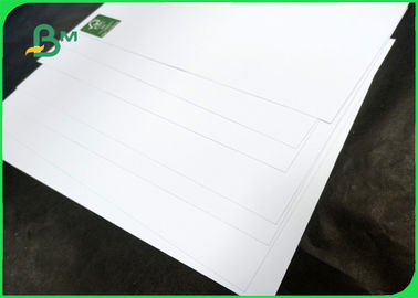 Size Customized No Fluorescent Additives 60 70 Gsm Wood Pulp Offset Paper