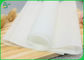 Virgin Material Degradable White MG Paper Roll For Wrapping Meat