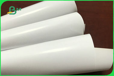 150gsm 250gsm 300gsm Coated Glossy C2S Art Paper For Magazine Color Pictures