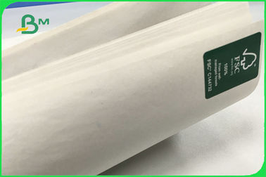 48.8gsm 50gsm 53gsm Recycled Printable Newsprint Paper For Journal Newspaper