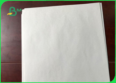 45g Opacity Journal / Newspring Paper Whith Wood Pulp For Offset Printing