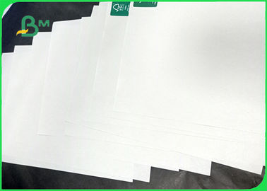 45g Opacity Journal / Newspring Paper Whith Wood Pulp For Offset Printing