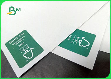 45g Opacity Journal / Newspring Paper Whith Wood Pulp For Offset Printing