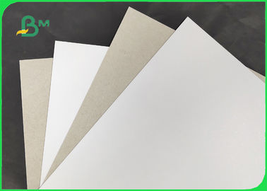 FSC & EU CCNB Paper 300 / 400gsm In Rolls As Pack Material 900mm 1220mm