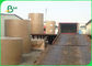 FSC &amp; EU CCNB Paper 300 / 400gsm In Rolls As Pack Material 900mm 1220mm