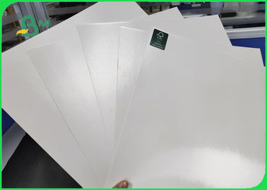 250gsm 300gsm + PE Good Moisture Proof And Heat - Sealing With FSC