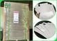 250gsm 300gsm + PE Good Moisture Proof And Heat - Sealing With FSC