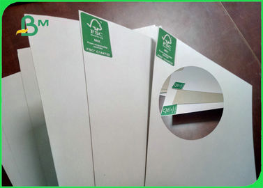 350gsm CCNB Coated Duplex Paperboard Sheet 900mm X 1220mm Printed Packaging Box