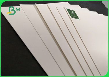 Coated FBB Cardboard For Invisible Sock Packaging 350GSM 400GSM