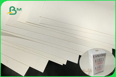 Custom SBS FBB Cardboard 230 To 350gsm 645 X 920mm For Invisible Sock Packaging