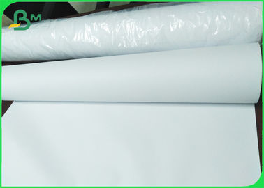20lb Plotting A0 Drawing Paper 36 Inch X 150 Ft Uncoated Paper 2" Core