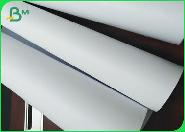 20lb Plotting A0 Drawing Paper 36 Inch X 150 Ft Uncoated Paper 2" Core