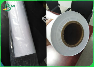 20lb Plotting A0 Drawing Paper 36 Inch X 150 Ft Uncoated Paper 2" Core