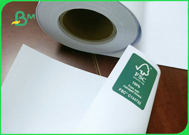 80gsm High Witness Plotter Drawing Paper A0 Size For Engineering Drawing