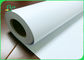 80gsm High Witness Plotter Drawing Paper A0 Size For Engineering Drawing