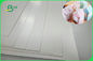 Recycled C1S Ivory Board Poly Coated Paper 300gsm + 15g PE For Food Sachet