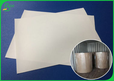 80gr Printing Paper Coated Matt Paper Roll For Magazine Material