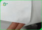 1443r Good Print Adhesive Tyvek Paper For Wristband In Roll FSC FDA