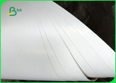 Size 1160mm 1300mm White Carboard With Grey Back Thickness 450gsm In Roll