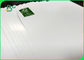 170gsm One Side Soild White Other Side Is Brown White Top Liner Paper In Sheet