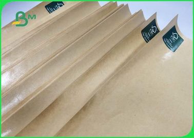 Poly Coated Paper 60g 70g 80g In Roll MG Glossy FDA FSC EU For Plates