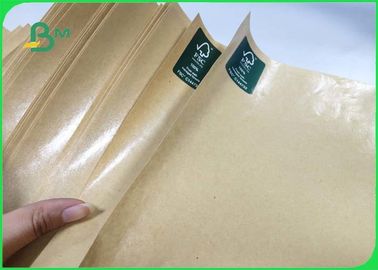 Poly Coated Paper 60g 70g 80g In Roll MG Glossy FDA FSC EU For Plates