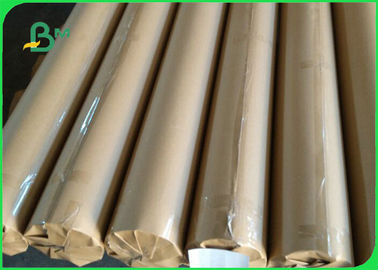 60gsm 70gsm Large Format Inkjet Plotter Paper Roll For Garment factory 72 Inch